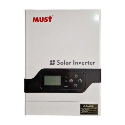 Onduleurs hybrides/Off-grid MUST PV18-1512 VPM