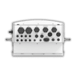 Onduleur Hybride Solis 50 kW Triphasé HV