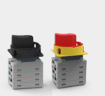 Switch Isolator 63A 4P ONCCY – IP66