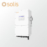 Onduleur Solis S6-EH1P12K03-NV-YD-L