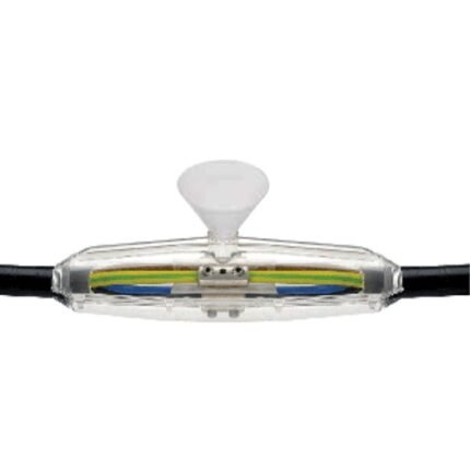 Boîte de Jonction M11 en Résine