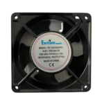 Voltmètre analogique 72×72 BOTRIC pour mesure fiable de la tension jusqu’à 500V. Solution professionnelle pour systèmes électriques et solaires.